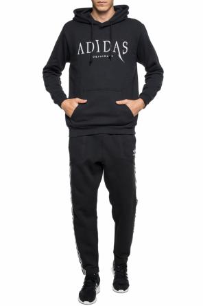 Logo-embroidered sweatshirt, zdjęcie 2 Logo-embroidered sweatshirt od ADIDAS Originals